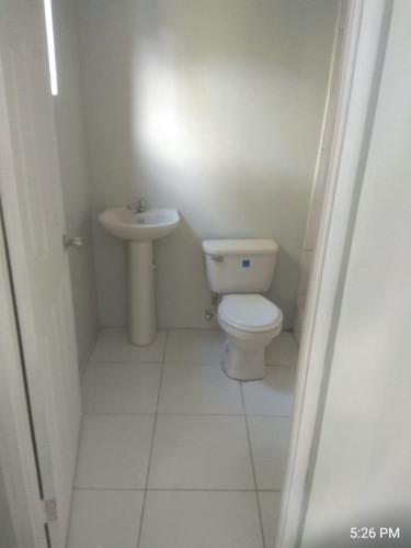 1 Bedroom 40&45k Studio 50&65Near Utech&UWI  