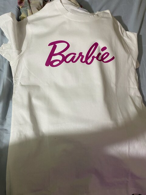 BARBIE BLOUSES AVAILABLE