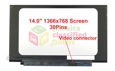 HP,Lenovo,dell,acer Laptop Screen