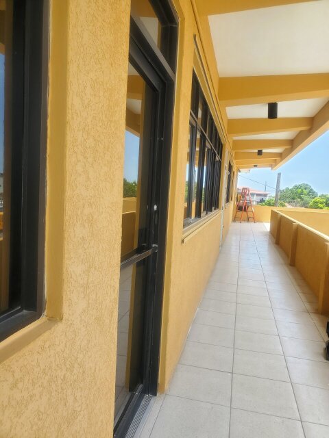 Office Spaces