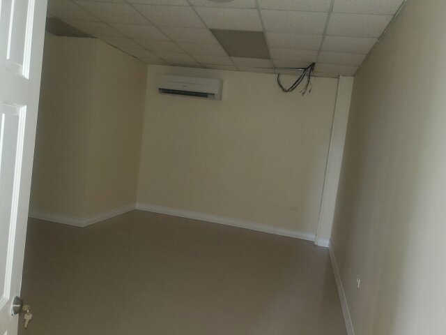 Office Spaces