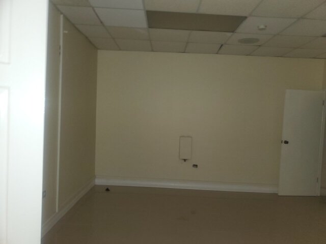 Office Spaces