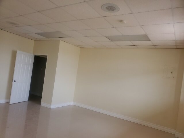 Office Spaces