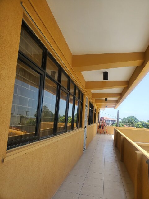 Office Spaces
