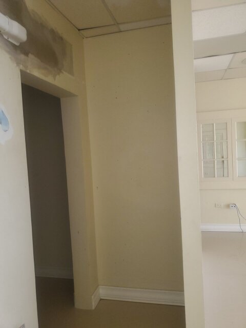 Office Spaces