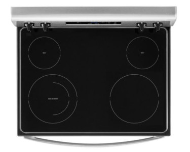 Brand New Whirlpool Electric Stove