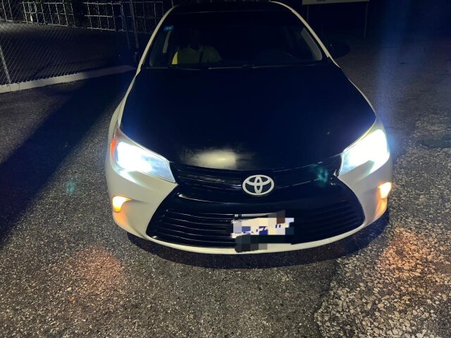 2015 Toyata Camry