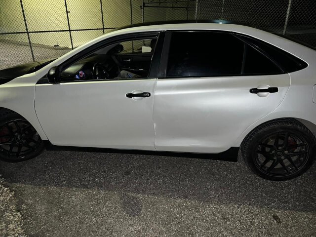 2015 Toyata Camry