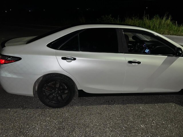 2015 Toyata Camry