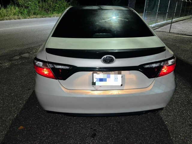 2015 Toyata Camry
