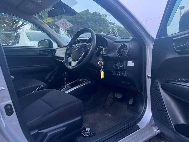 2018 TOYOTA FIELDER HYBRID SALE‼️