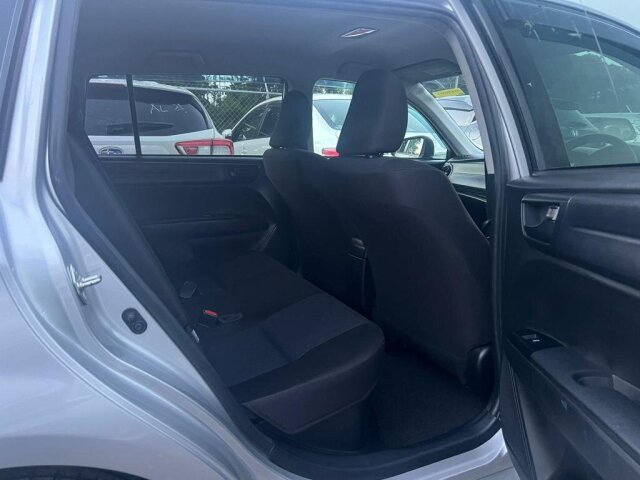 2018 TOYOTA FIELDER HYBRID SALE‼️