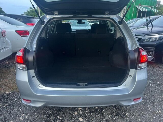 2018 TOYOTA FIELDER HYBRID SALE‼️