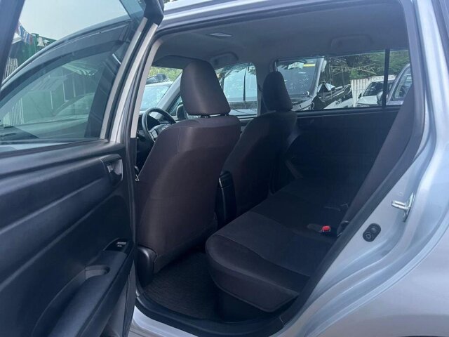 2018 TOYOTA FIELDER HYBRID SALE‼️