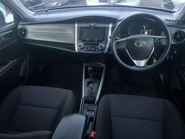 2018 TOYOTA FIELDER HYBRID SALE‼️