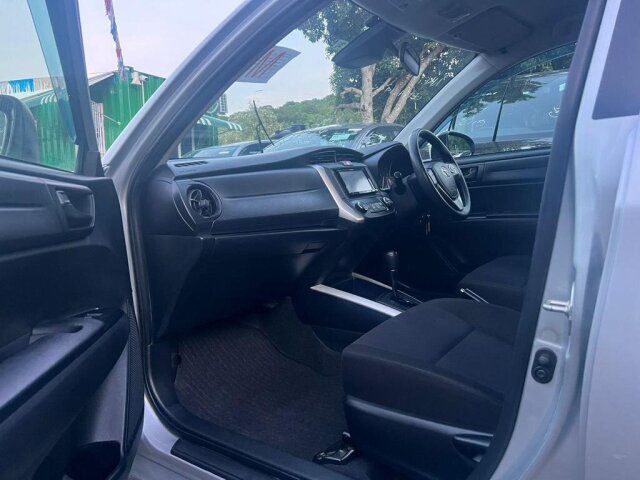 2018 TOYOTA FIELDER HYBRID SALE‼️