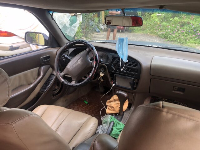 1998toyota Camry Migration Sale
