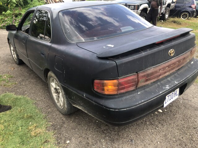 1998toyota Camry Migration Sale