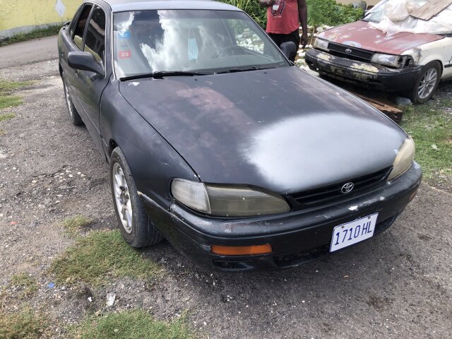 1998toyota Camry Migration Sale