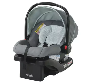 Baby Car Seat