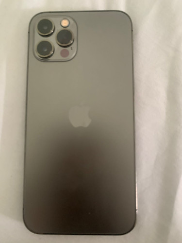 IPhone 12 Pro 128 Gig Mint Condition 