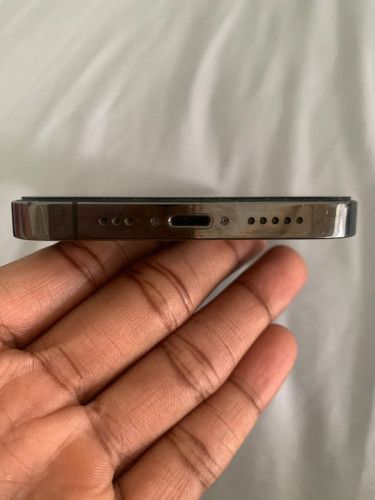 IPhone 12 Pro 128 Gig Mint Condition 