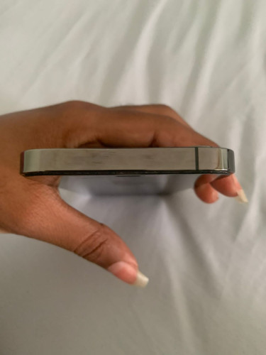 IPhone 12 Pro 128 Gig Mint Condition 