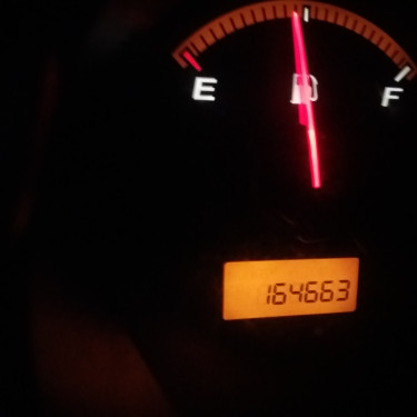 2007 HONDA FIT RS