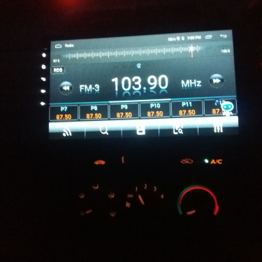2007 HONDA FIT RS