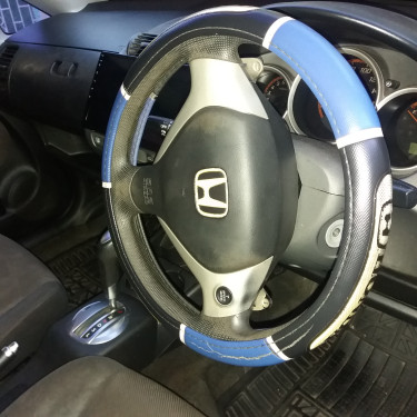 2007 HONDA FIT RS