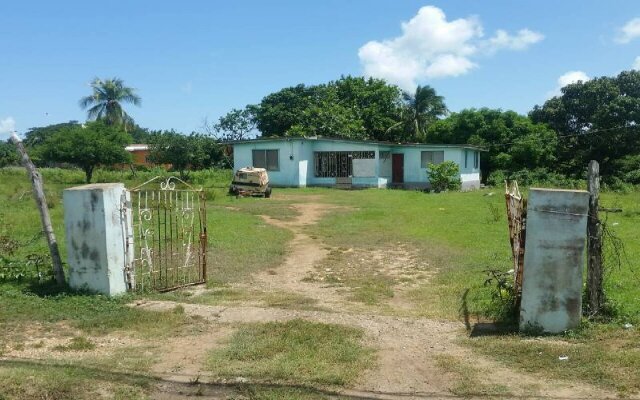 7 Acre Land For Sale In Palmers Cross