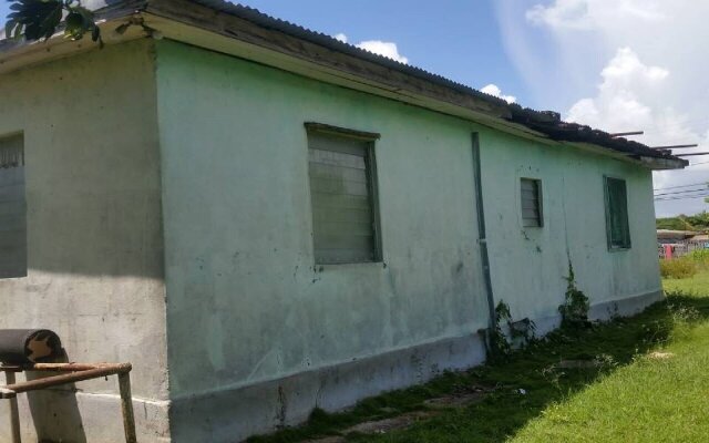 7 Acre Land For Sale In Palmers Cross