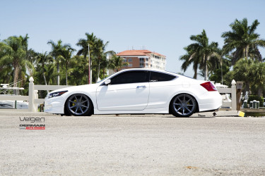 08 Honda Accord Sale Or Trade MT