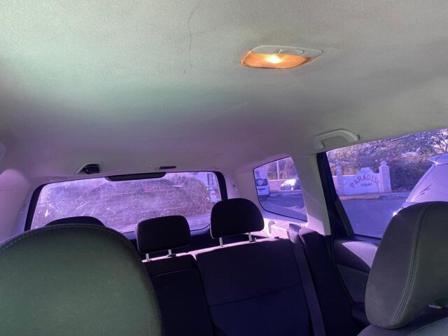 2009 Subaru Forester