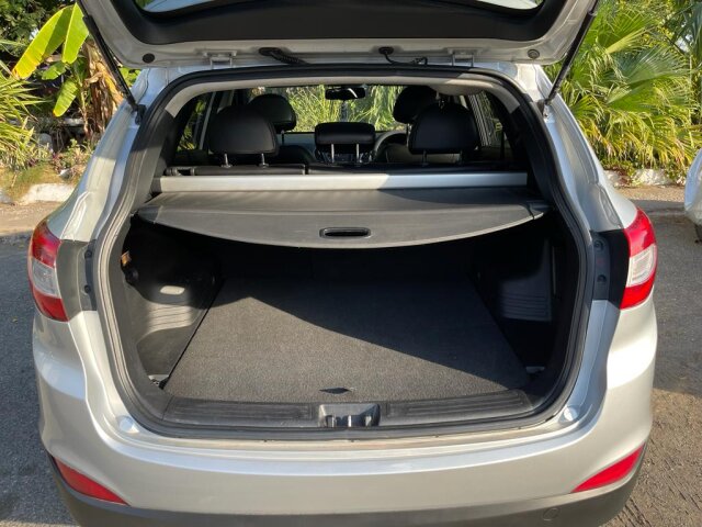 2014 Hyundai Tucson