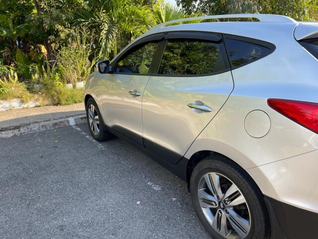 2014 Hyundai Tucson