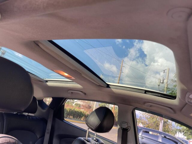 2014 Hyundai Tucson