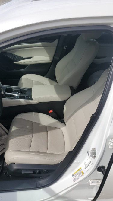2020 ACCORD TOURING