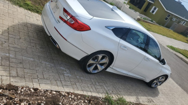 2020 ACCORD TOURING