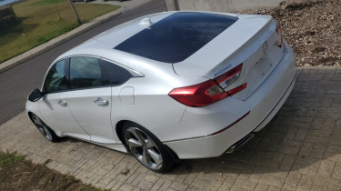 2020 ACCORD TOURING