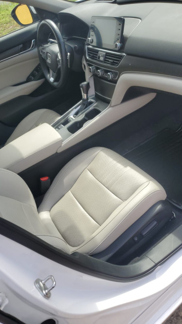2020 ACCORD TOURING