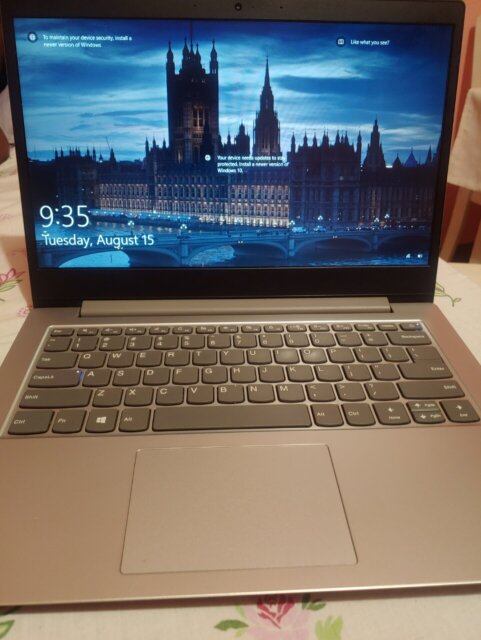 Lenovo IdeaPad Slim