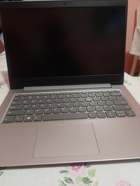 Lenovo IdeaPad Slim