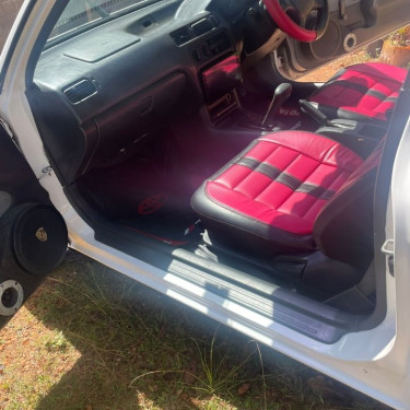 1996 TOYOTA CORSA  FOR SALE 