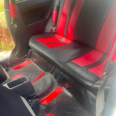 1996 TOYOTA CORSA  FOR SALE 