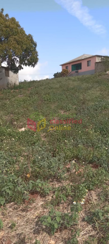 5.5 ACRES OF BUILD-ABLE LAND FOR SALE - REDUCED