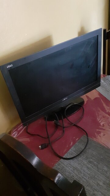 Flat Screen Tv