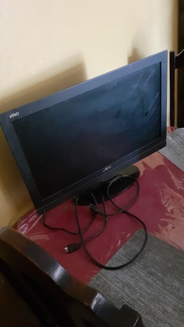 Flat Screen Tv
