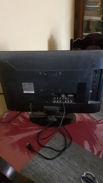 Flat Screen Tv