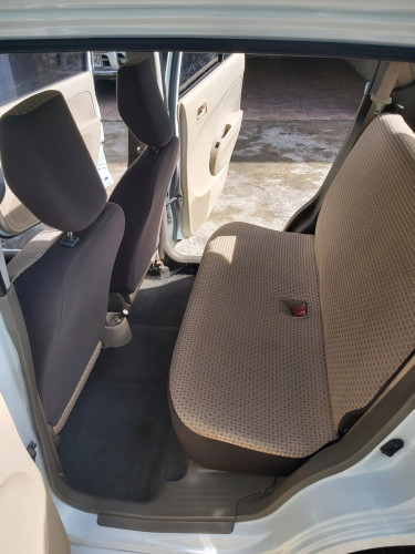 2013 Suzuki Alto